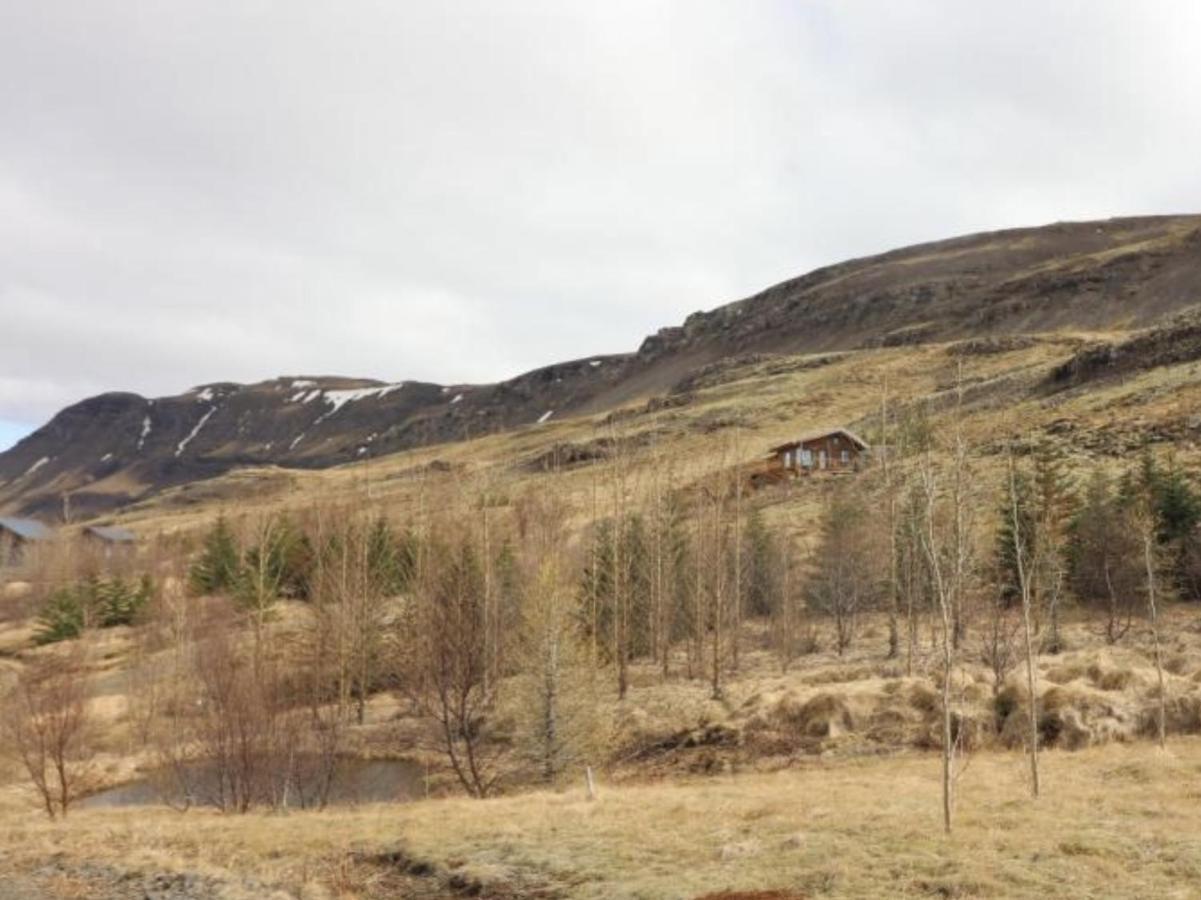 Icelandic Lake House Akranes Exterior foto