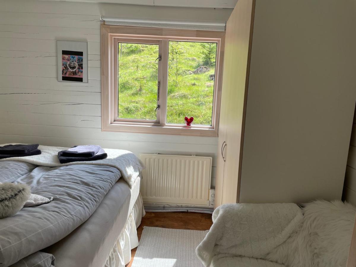 Icelandic Lake House Akranes Exterior foto
